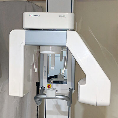 Repair or Replace Your Soredex Dental X-ray Machine? | Technical Electronic Contractors, Inc. Novus digital panoramic X-ray Atlanta