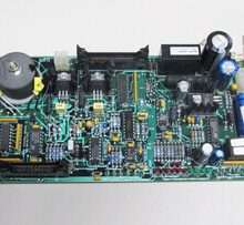 OP-100 Filament Driver 60114