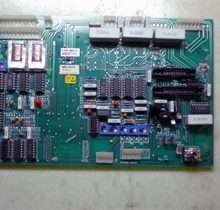 Pulse Logic Unit; Pan (PLU)