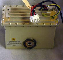 47 kHz Tube Head (47k THA)