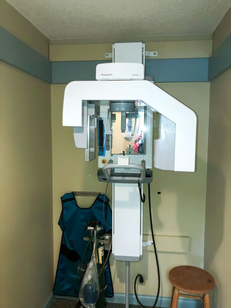 Soredex/Cranex Xray Machines Atlanta TEC Dental Office Equipment