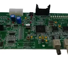 Ceph Terminal BD